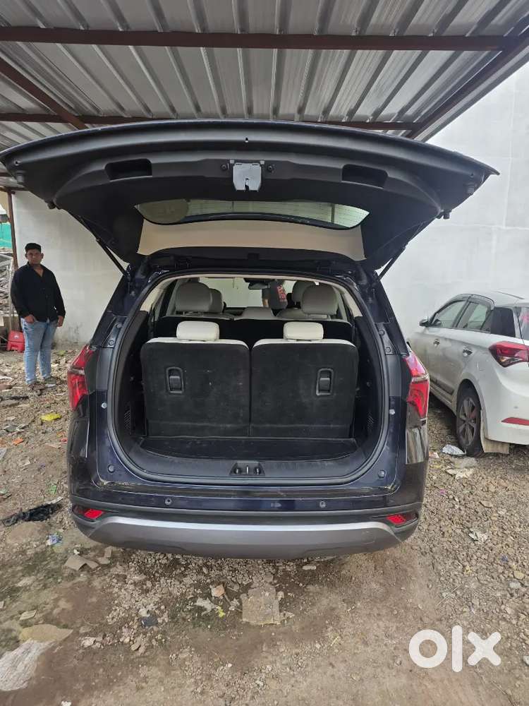 Mahindra Xuv700 2022 Diesel At Vip No 0006
