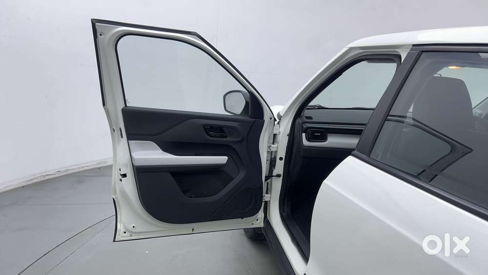 Tata Punch Pure, 2024, Petrol