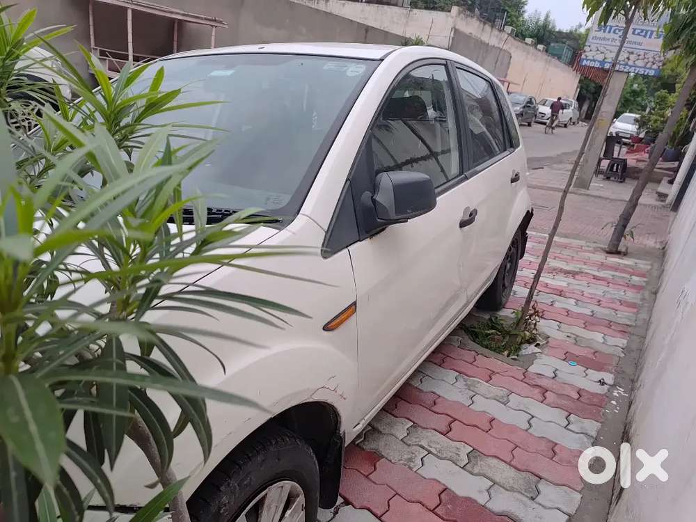 Single Handed And  Maintained Ford Figo Diesel 2012