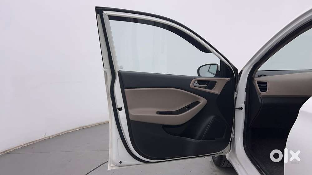 Hyundai Elite I20 Asta (o) 1.2 Mt, 2018, Petrol