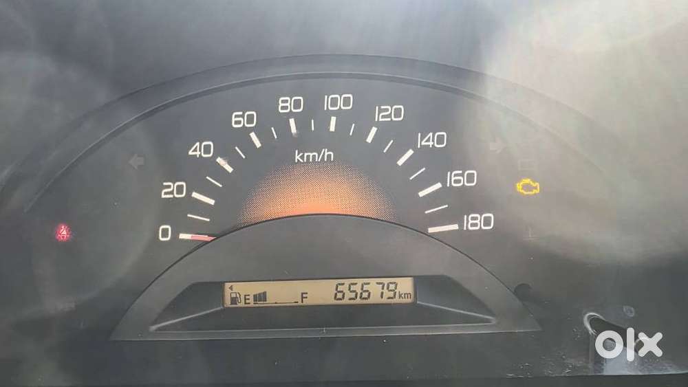 Maruti Suzuki Wagon R 1.0 2010-2019 Lxi (o), 2015, Cng & Hybrids