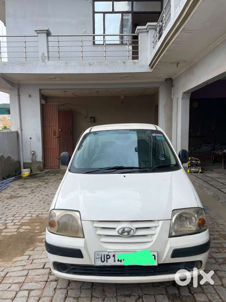 2014 Hyundai Santro Xing