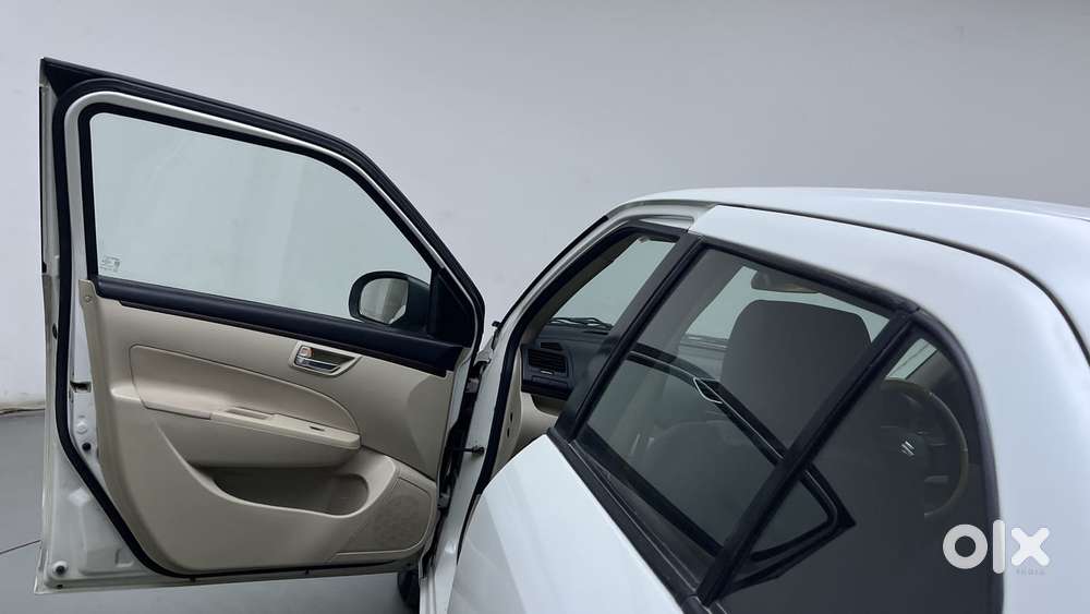 Maruti Suzuki Swift Dzire 1.3 Vxi, 2012, Petrol