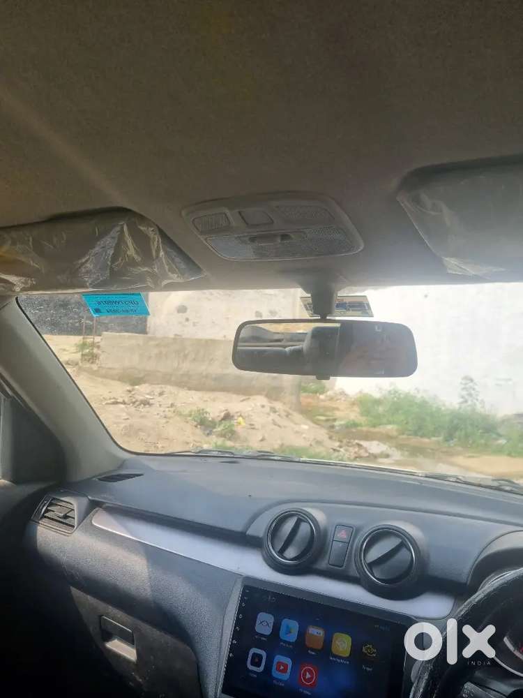 Maruti Suzuki New-gen Swift 2024 Cng & Hybrids 49000 Km Driven