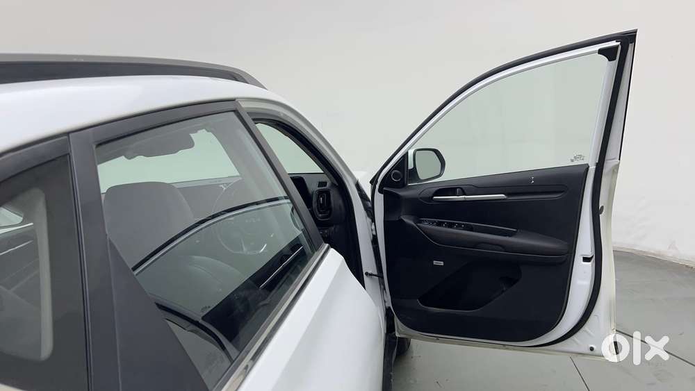 Kia Sonet Gtx Plus 1.5 Diesel Imt, 2023, Diesel