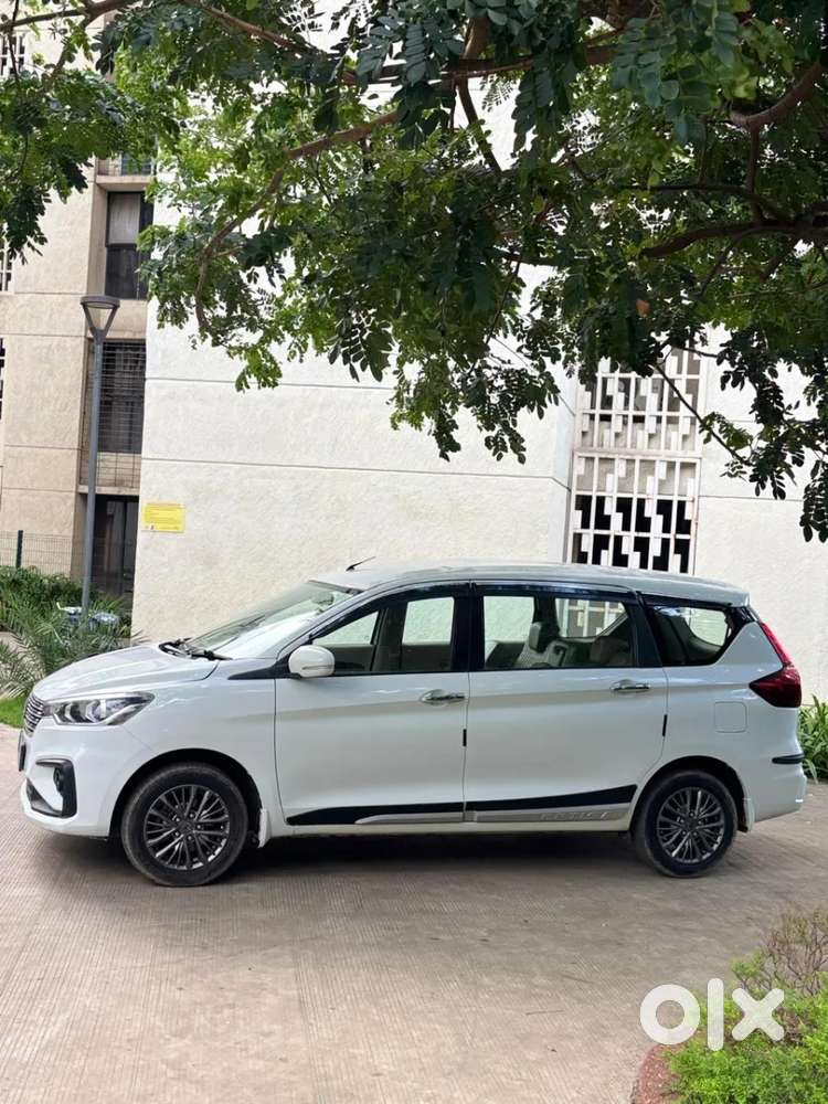 Maruti Suzuki Ertiga Zdi, 2019, Diesel