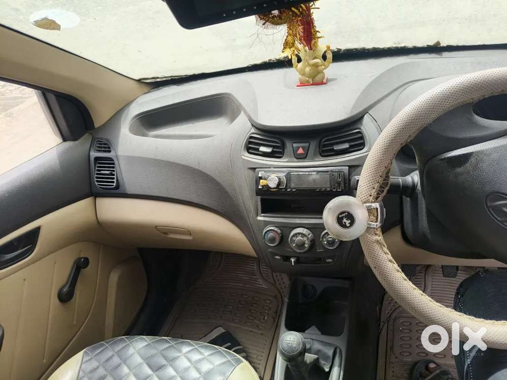 Hyundai Eon 2013 78000km