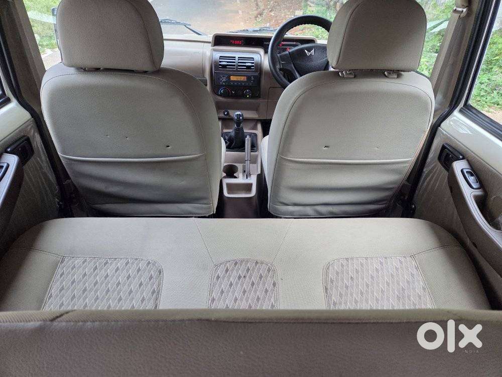 Mahindra Bolero B6 (o), 2023, Diesel