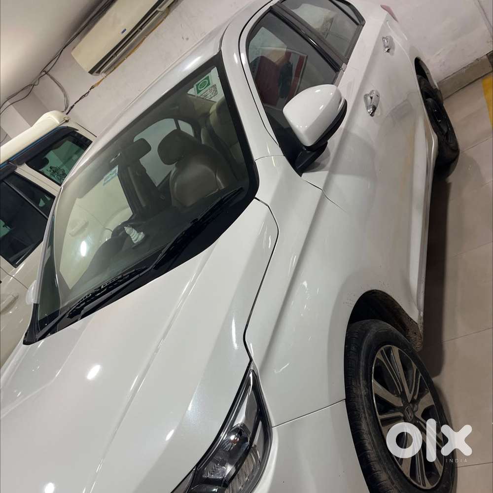 Honda Amaze Vx 1.2 Petrol Mt, 2022, Petrol