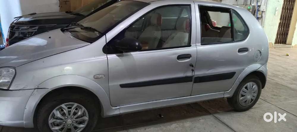Tata Indica V2 2012 Diesel Good Condition