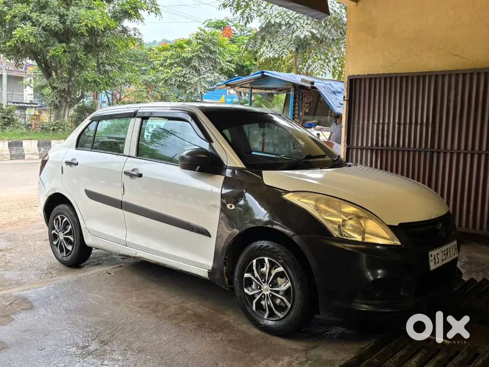 Good Condition With Unlimited Mileage