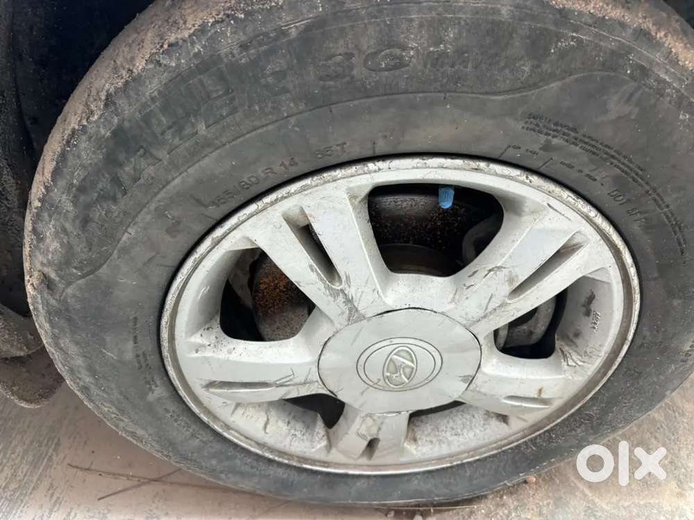 Hyundai I20 Diesel 1.2 2011