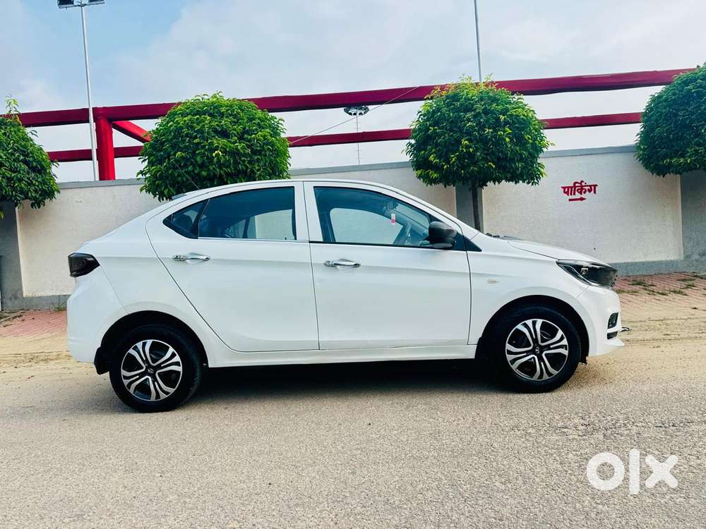Tata Tigor 1.2 Revotron Xm Cng, 2022, Cng & Hybrids