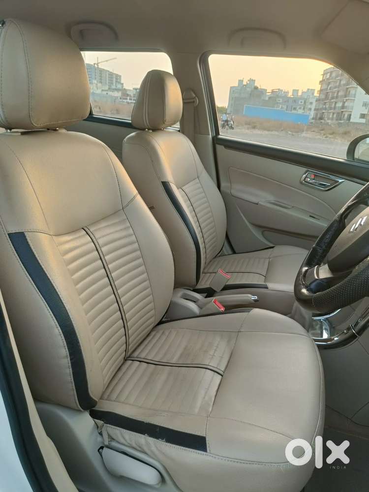 Maruti Suzuki Swift Dzire 1.3 Vxi, 2015, Petrol