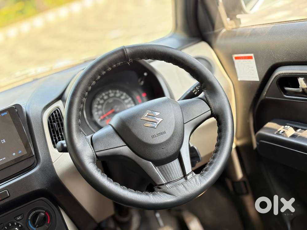Maruti Suzuki Wagon R 1.0 Lxi Cng, 2022, Cng & Hybrids