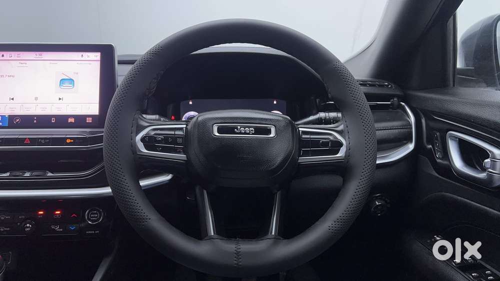 Jeep Compass 2.0 Model S (o) Diesel Mt, 2022, Diesel