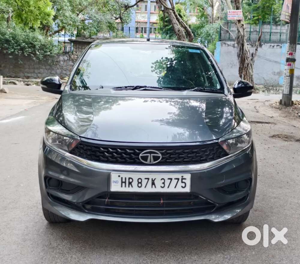Tata Tiago 1.05 Revotorq Xt, 2023, Petrol