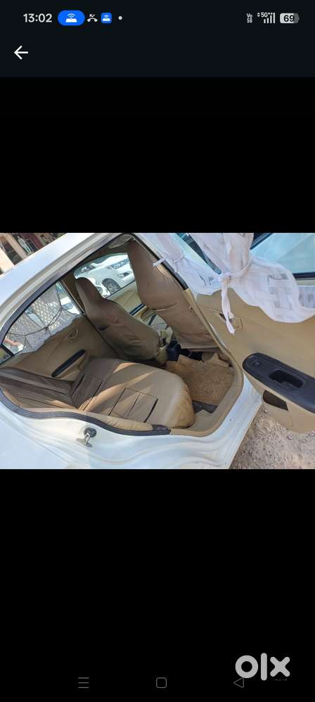 Honda Amaze E Petrol, 2016, Petrol