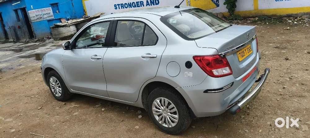 Maruti Suzuki Dzire 2024 Petrol Well Maintained