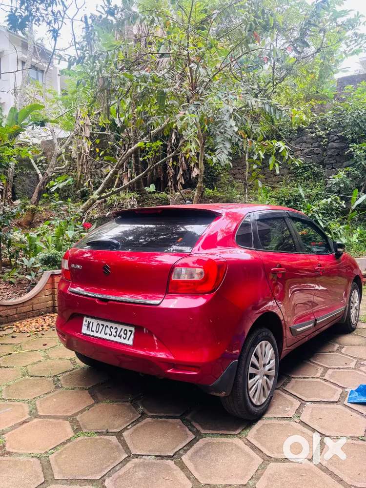 Maruti Baleno 1.3 2019