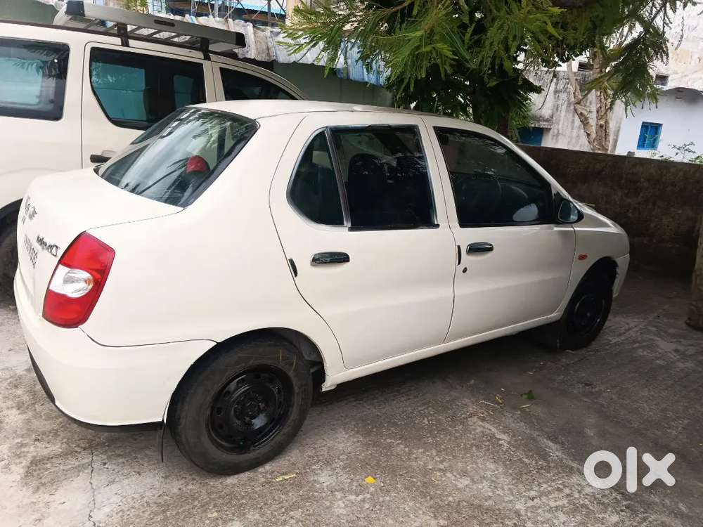 Tata Indigo Ecs 2011 Diesel