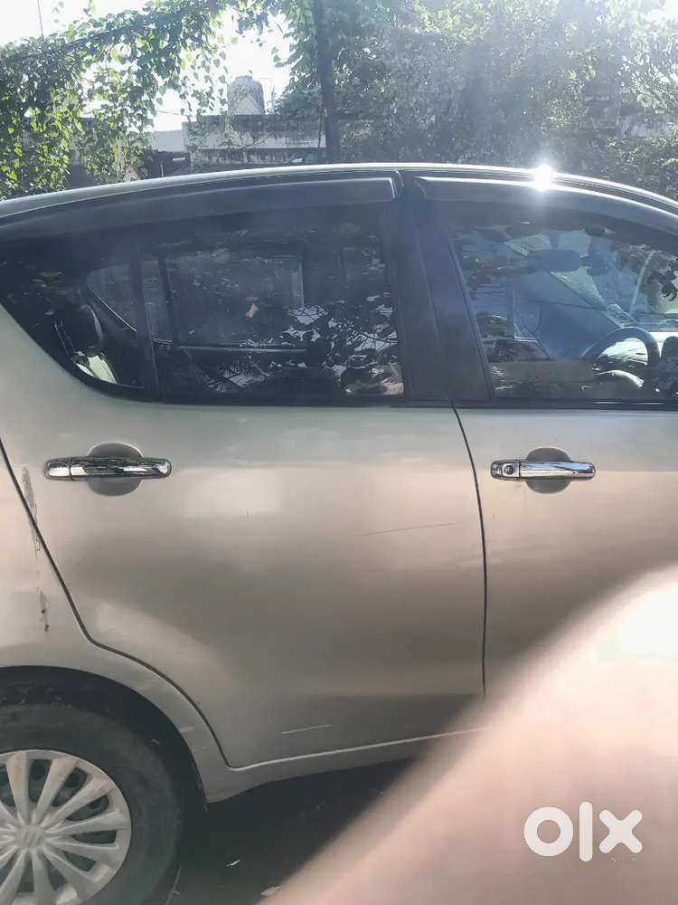 Maruti Suzuki Ritz 2010 Petrol 89000 Km Driven