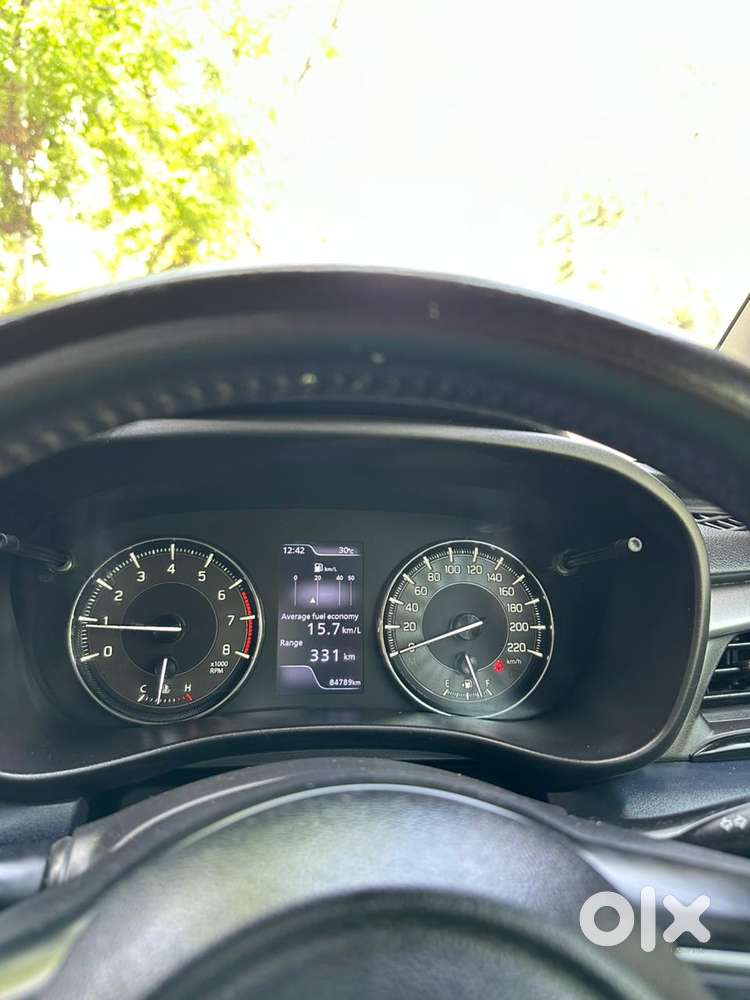 Maruti Suzuki Baleno Alpha, 2022, Petrol