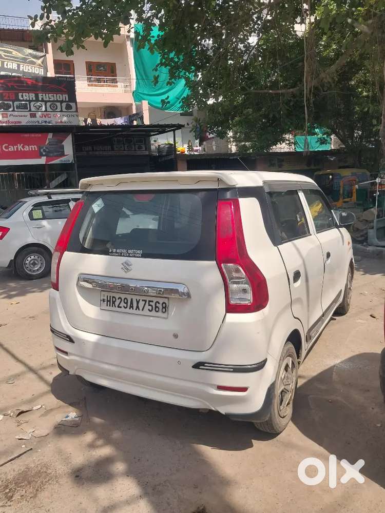 For Sale New Baleno Purchase