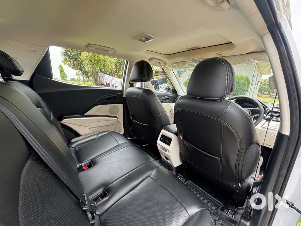 Mahindra Xuv 3xo 2024