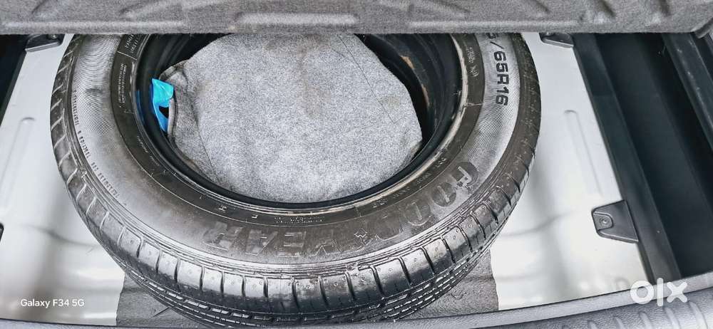 Kia Seltos Gtk, 2019, Petrol