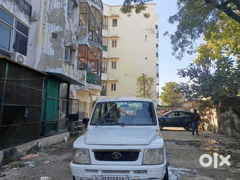 Tata Sumo Gold 2016 Diesel 86000 Km Driven