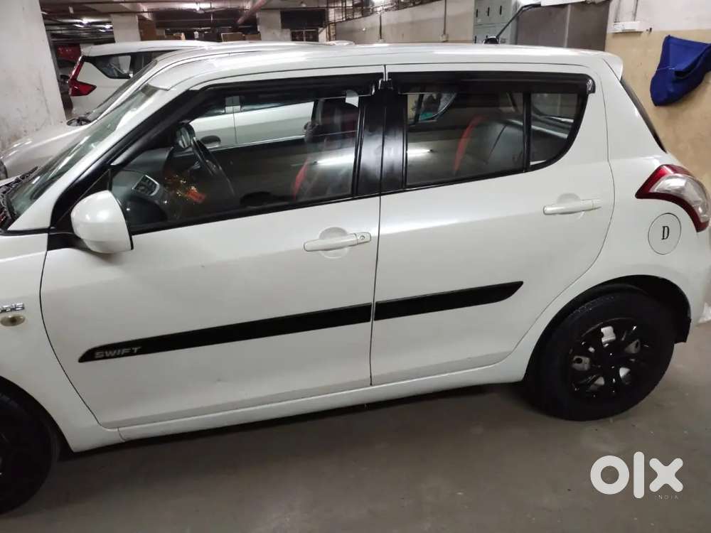 Maruti Suzuki Swift Ldi 2011 Diesel