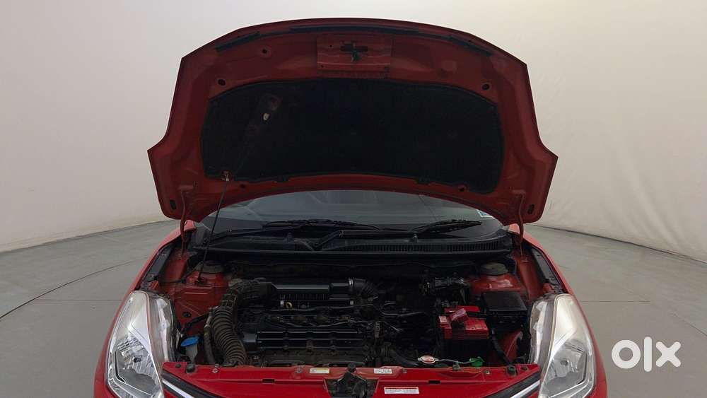 Maruti Suzuki Baleno 1.2 Delta At, 2018, Petrol