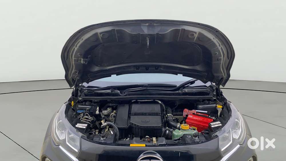 Tata Nexon 1.5 Revotorq Xz Plus, 2022, Diesel