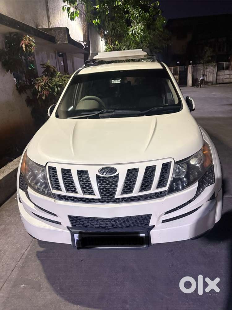Mahindra Xuv500 2014 Diesel Good Condition