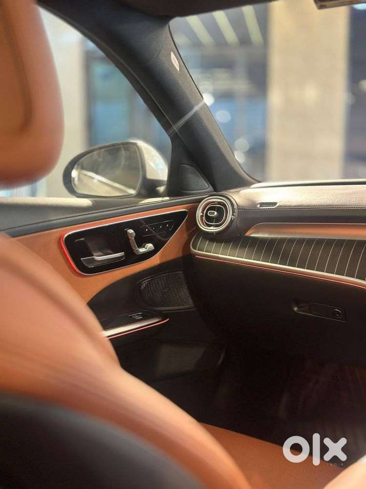 Mercedes-benz C-class 2.0 220d, 2024, Diesel