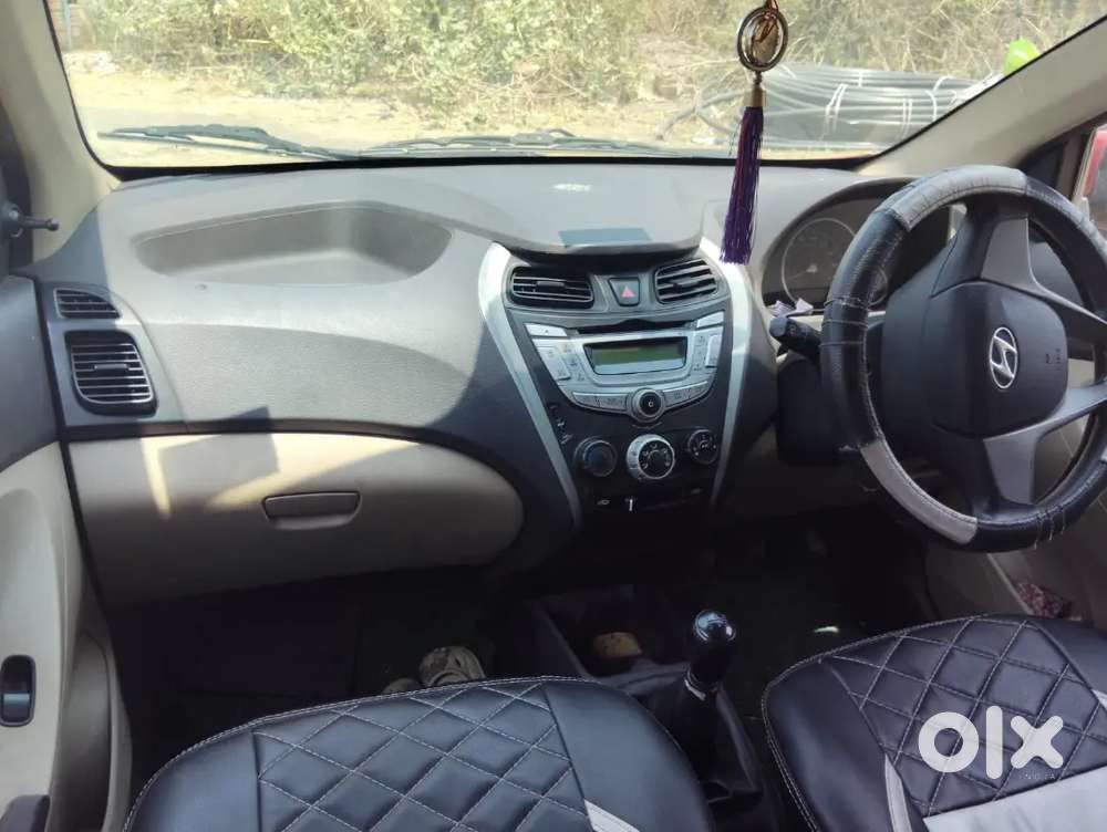 Good Condition Car