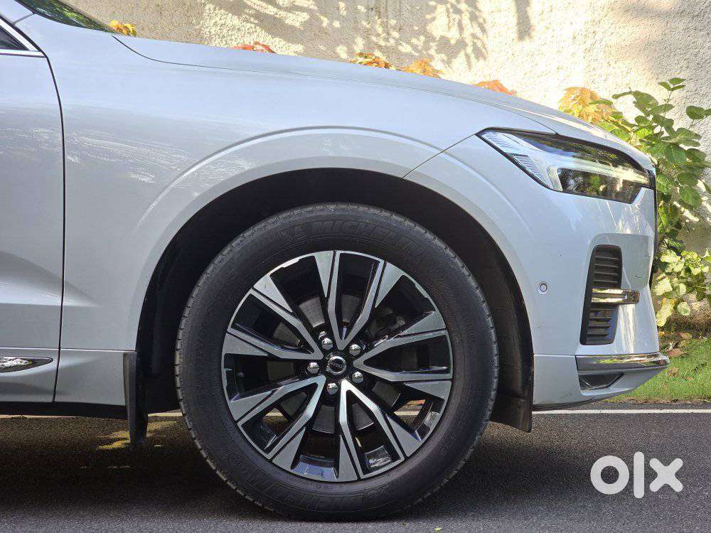 Volvo Xc60 D5 Awd Automatic, 2023, Petrol