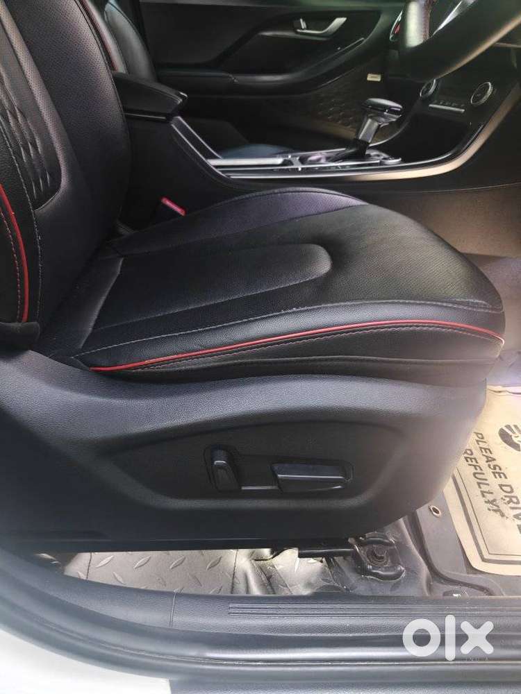 Hyundai Creta Dct Sx (option), 2021, Petrol