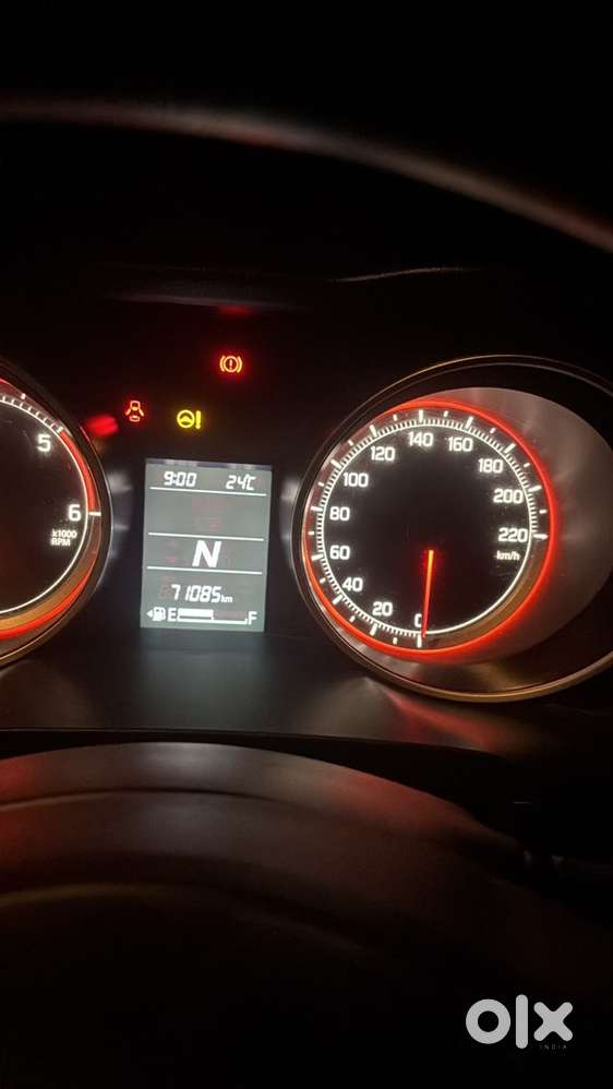 Maruti Suzuki Swift 2019 Diesel Good Condition