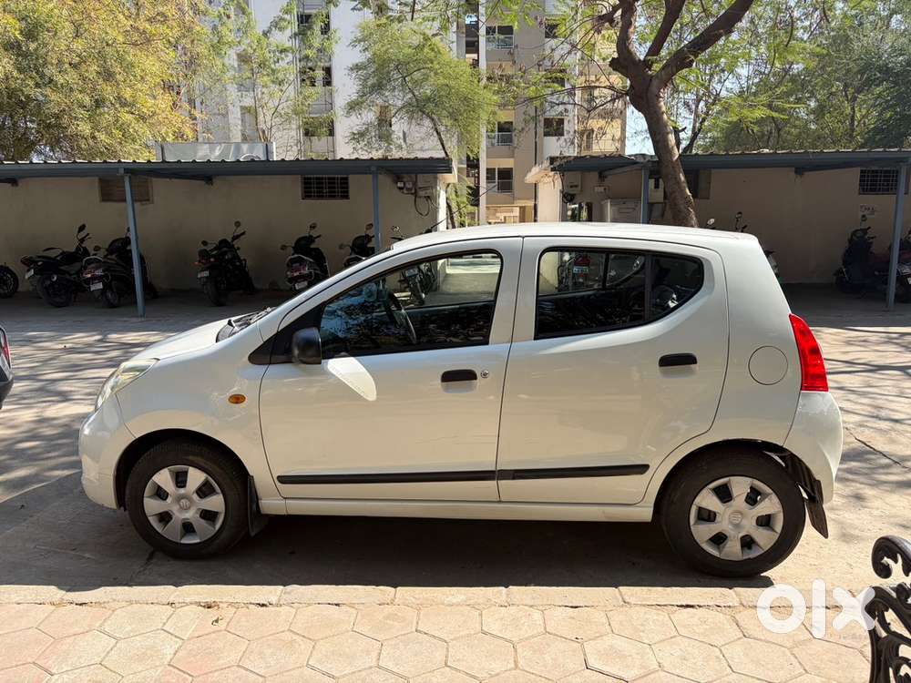 Maruti Suzuki A-star 2010 Petrol Well Maintained