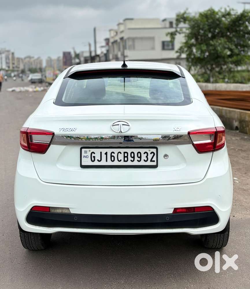 Tata Tigor, 2018, Diesel