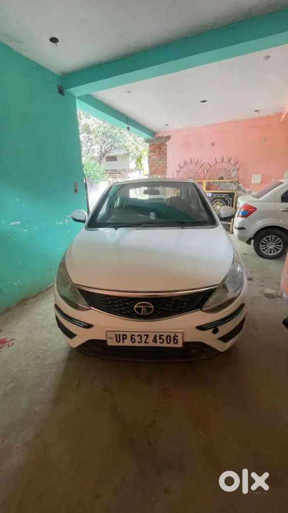 Tata Zest 2016 Diesel Well Maintained