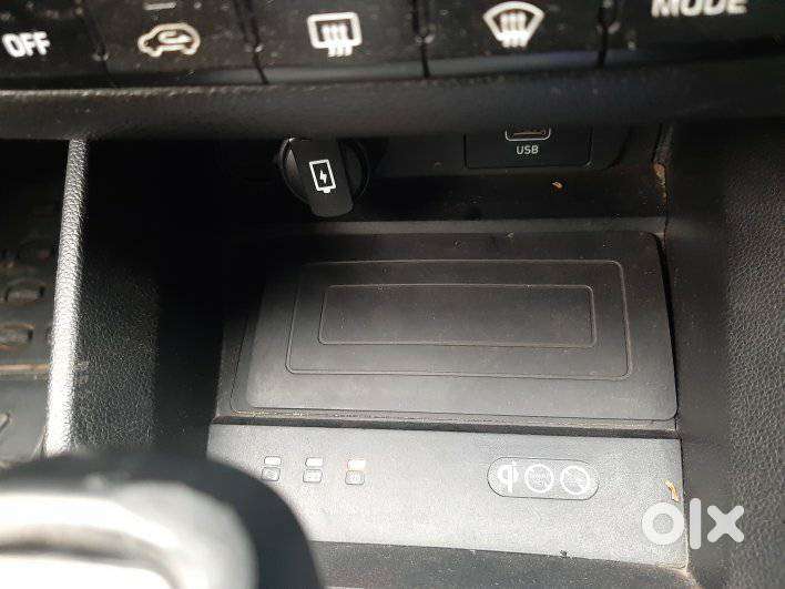 Hyundai Creta 1.6 Sx Automatic, 2018, Petrol