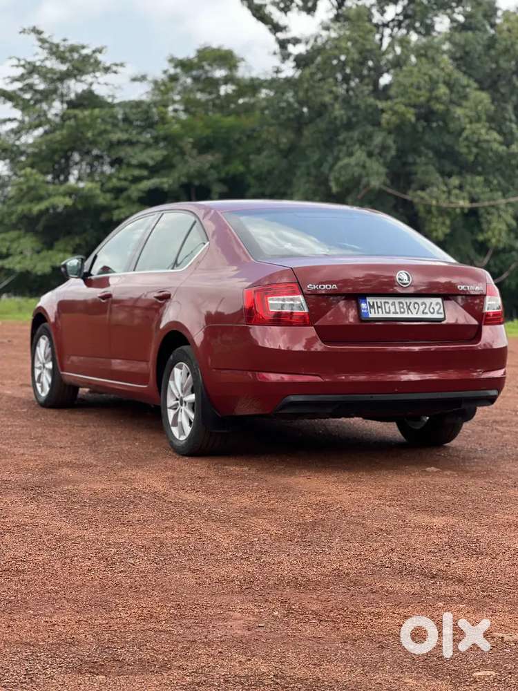 Skoda Octavia 1.4 Tsi