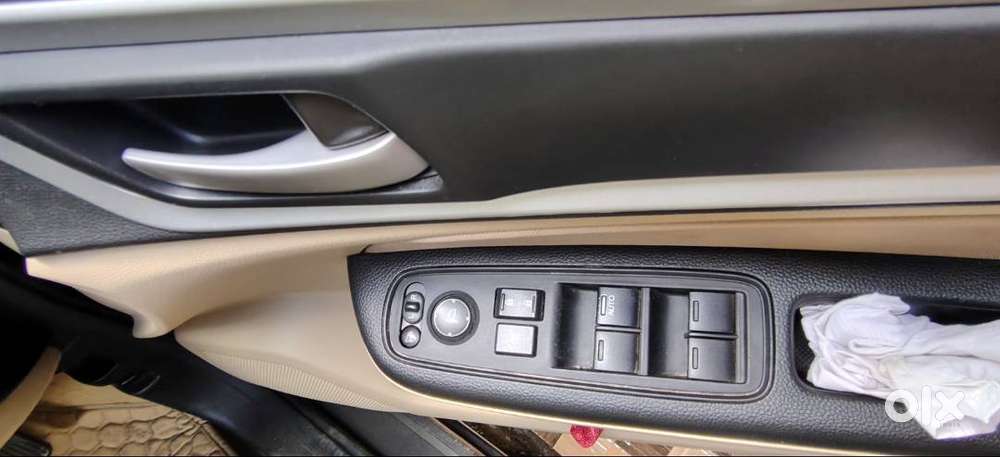 Honda Amaze Petrol Mt 2022