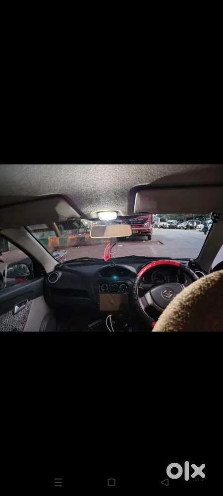 Alto 800 Car
