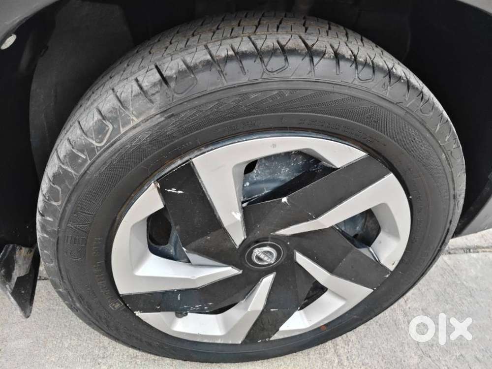 Nissan Magnite 1.0 Xl, 2021, Petrol