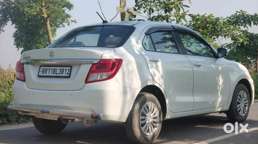 Maruti Suzuki Dzire 2024 Variant Vxi