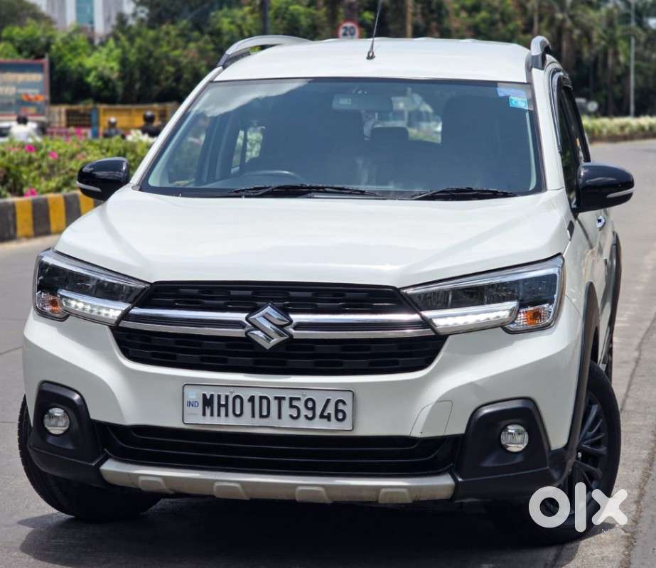 Maruti Suzuki Xl6 1.5 Zeta Mt, 2021, Petrol